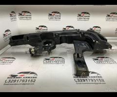 SUPPORTO PARAURTI POSTERIORE LATERALE DESTRA MINI - 8