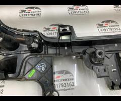 SUPPORTO PARAURTI POSTERIORE LATERALE DESTRA MINI - 16