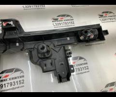 SUPPORTO PARAURTI POSTERIORE LATERALE DESTRA MINI - 17