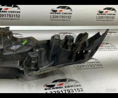 SUPPORTO PARAURTI POSTERIORE LATERALE DESTRA MINI - 23