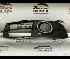 MASCHERINA FENDINEBBIA PARAURTI ANTERIORE SINISTRA