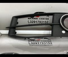 MASCHERINA FENDINEBBIA PARAURTI ANTERIORE SINISTRA