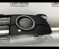MASCHERINA FENDINEBBIA PARAURTI ANTERIORE SINISTRA