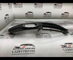 MASCHERINA FENDINEBBIA PARAURTI ANTERIORE SINISTRA - 10