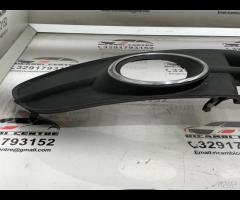 MASCHERINA FENDINEBBIA PARAURTI ANTERIORE SINISTRA - 11