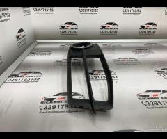 MASCHERINA FENDINEBBIA PARAURTI ANTERIORE SINISTRA - 13