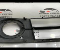 MASCHERINA FENDINEBBIA PARAURTI ANTERIORE SINISTRA - 16