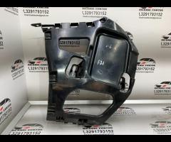 SUPPORTO STAFFA PARAURTI POSTERIORE SX BMW F22 F23