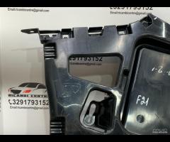 SUPPORTO STAFFA PARAURTI POSTERIORE SX BMW F22 F23