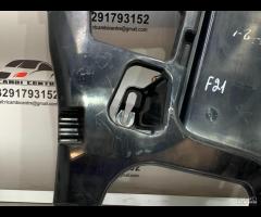SUPPORTO STAFFA PARAURTI POSTERIORE SX BMW F22 F23