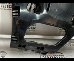 SUPPORTO STAFFA PARAURTI POSTERIORE SX BMW F22 F23 - 7