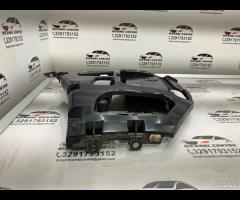 SUPPORTO STAFFA PARAURTI POSTERIORE SX BMW F22 F23 - 8