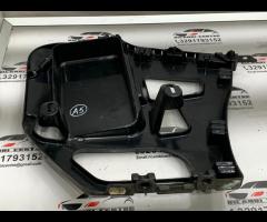 SUPPORTO STAFFA PARAURTI POSTERIORE SX BMW F22 F23 - 20