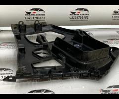 SUPPORTO STAFFA PARAURTI POSTERIORE SX BMW F22 F23 - 22