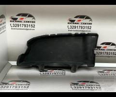 MASCHERINA PARAURTI ANTERIORE SINISTRA SX JAGUAR X