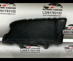 MASCHERINA PARAURTI ANTERIORE SINISTRA SX JAGUAR X