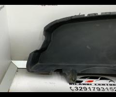 MASCHERINA PARAURTI ANTERIORE SINISTRA SX JAGUAR X