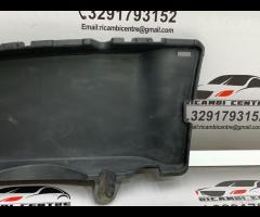 MASCHERINA PARAURTI ANTERIORE SINISTRA SX JAGUAR X