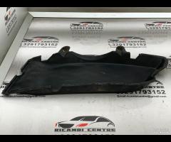 MASCHERINA PARAURTI ANTERIORE SINISTRA SX JAGUAR X - 8