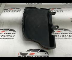 MASCHERINA PARAURTI ANTERIORE SINISTRA SX JAGUAR X - 9