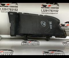 MASCHERINA PARAURTI ANTERIORE SINISTRA SX JAGUAR X - 10