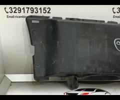 MASCHERINA PARAURTI ANTERIORE SINISTRA SX JAGUAR X - 11