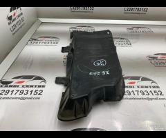 MASCHERINA PARAURTI ANTERIORE SINISTRA SX JAGUAR X - 20