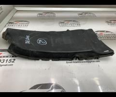 MASCHERINA PARAURTI ANTERIORE SINISTRA SX JAGUAR X - 21