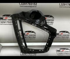 SUPPORTO STAFFA PARAURTI ANTERIORE SINISTRA SX HYU