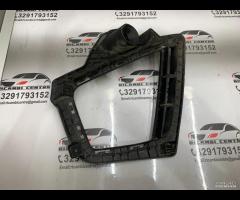 SUPPORTO STAFFA PARAURTI ANTERIORE SINISTRA SX HYU - 9