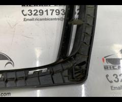 SUPPORTO STAFFA PARAURTI ANTERIORE SINISTRA SX HYU - 13