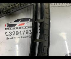 SUPPORTO STAFFA PARAURTI ANTERIORE SINISTRA SX HYU - 14