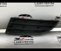 MASCHERINA FENDINEBBIA PARAURTI ANTERIORE SX SKODA