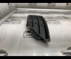 MASCHERINA FENDINEBBIA PARAURTI ANTERIORE SX SKODA - 9