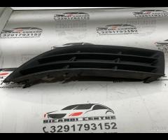 MASCHERINA FENDINEBBIA PARAURTI ANTERIORE SX SKODA - 10
