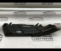 MASCHERINA FENDINEBBIA PARAURTI ANTERIORE SX SKODA - 18