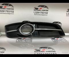 MASCHERINA FENDINEBBIA PARAURTI ANTERIORE DX 2012