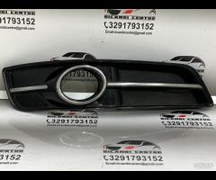 MASCHERINA FENDINEBBIA PARAURTI ANTERIORE DX 2012