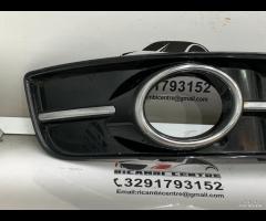 MASCHERINA FENDINEBBIA PARAURTI ANTERIORE DX 2012