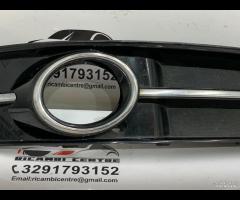 MASCHERINA FENDINEBBIA PARAURTI ANTERIORE DX 2012