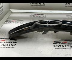 MASCHERINA FENDINEBBIA PARAURTI ANTERIORE DX 2012 - 8