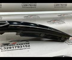 MASCHERINA FENDINEBBIA PARAURTI ANTERIORE DX 2012 - 9