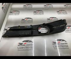 MASCHERINA FENDINEBBIA PARAURTI ANTERIORE DX 2012 - 14