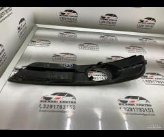 MASCHERINA FENDINEBBIA PARAURTI ANTERIORE DX 2012 - 15