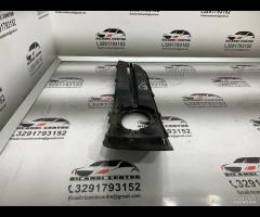 MASCHERINA FENDINEBBIA PARAURTI ANTERIORE DX 2012 - 19