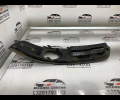 MASCHERINA FENDINEBBIA PARAURTI ANTERIORE DX 2012 - 20