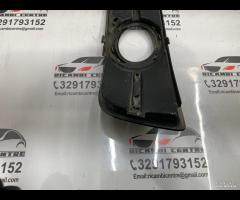 MASCHERINA FENDINEBBIA PARAURTI ANTERIORE DX 2012 - 23