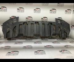 COPERTURA SOTTOSCOCCA PARAURTI ANTERIORE NISSAN LE