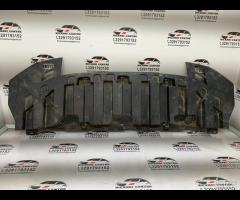 COPERTURA SOTTOSCOCCA PARAURTI ANTERIORE NISSAN LE