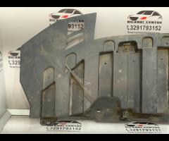 COPERTURA SOTTOSCOCCA PARAURTI ANTERIORE NISSAN LE